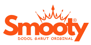 Logo Smooty PNG