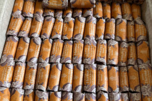 Dodol Garut Asli Resep Tradisional Khas Sunda