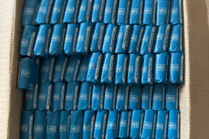 Dodol Garut Varian Premium dengan Rasa Eksklusif