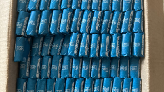 Dodol Garut Varian Premium dengan Rasa Eksklusif