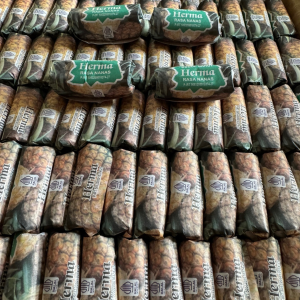 Dodol Garut Asli Rasa Nanas