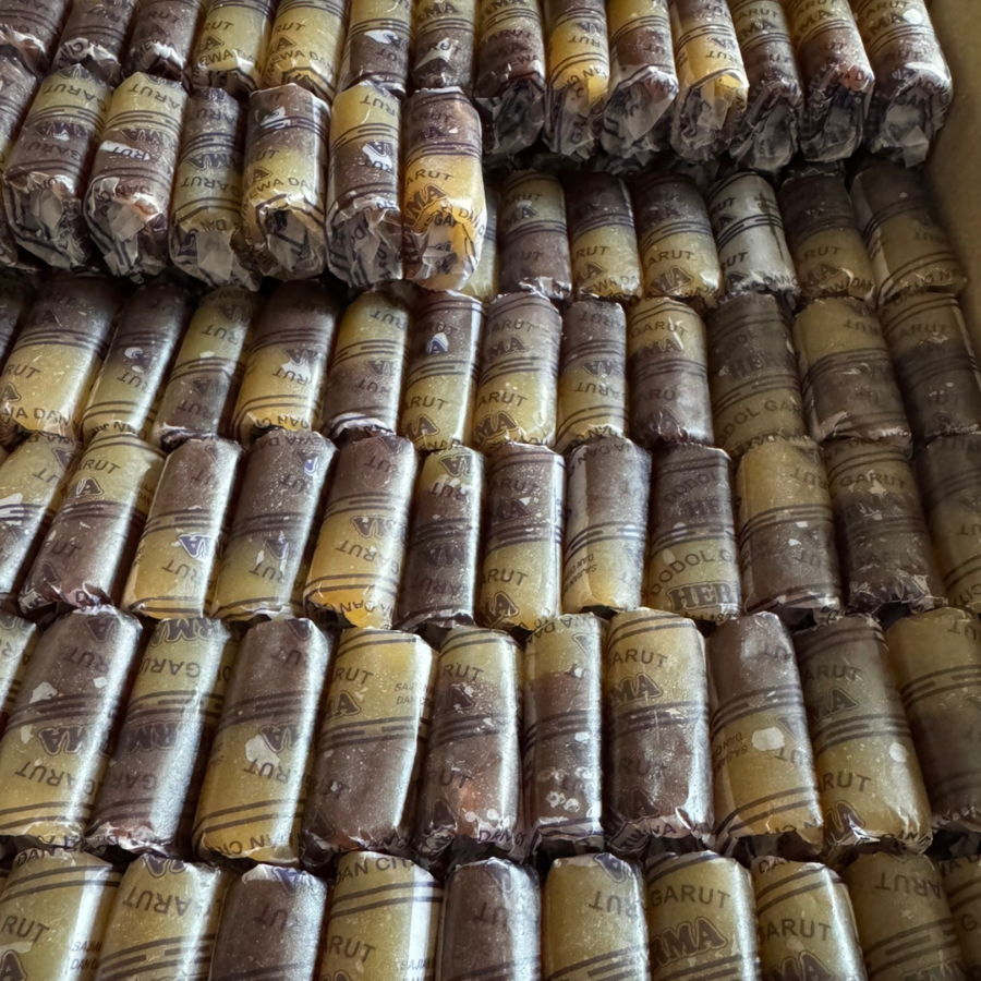 Dodol Garut Rasa Original KS