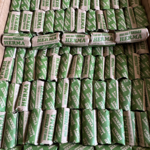 Dodol Garut Asli Rasa Pandan