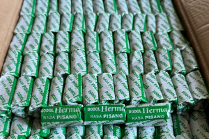 Pabrik Dodol Garut Asli: Produksi Oleh-Oleh Khas Jawa Barat Berkualitas Premium