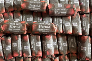 Pabrik Dodol Garut Termurah untuk Pesanan Grosir dan Retail