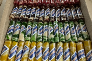 Pabrik Dodol Garut Premium dengan Varian Rasa Terlengkap