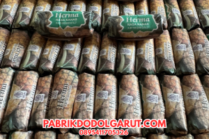 Dodol Garut Aneka Rasa untuk Semua Kalangan