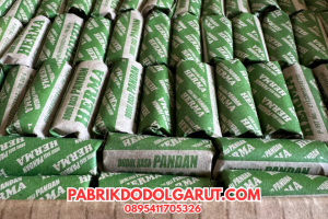 Dodol Garut untuk Oleh-Oleh Wisata ke Garut dan Bandung
