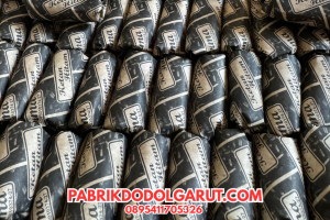 Dodol Garut sebagai Buah Tangan Favorit Keluarga saat Lebaran