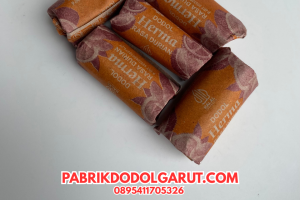 Dodol Garut Oleh-Oleh Wajib Saat Liburan ke Jawa Barat