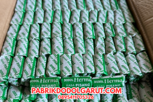 Dodol Garut Berasal dari Daerah Mana?